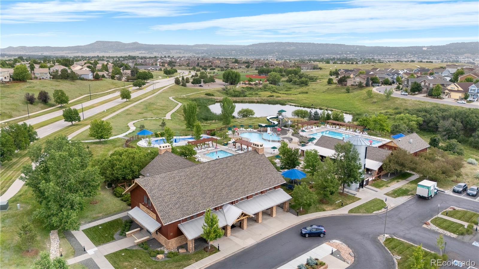 MLS Image #40 for 3678  shadow circle,castle rock, Colorado