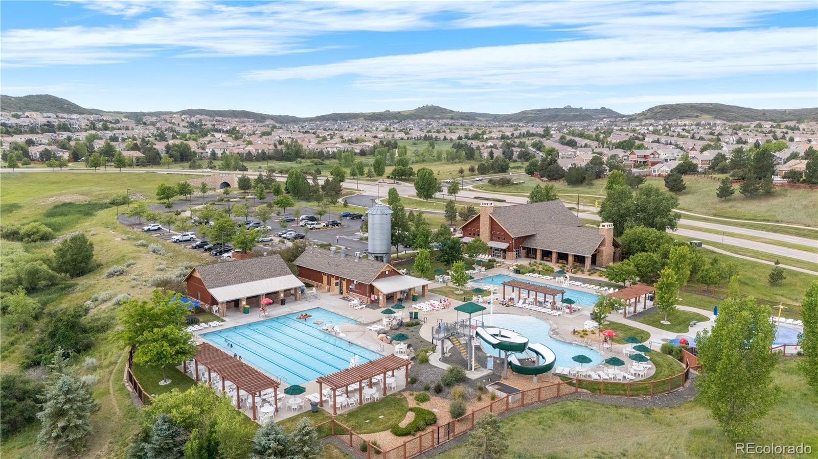 MLS Image #41 for 3678  shadow circle,castle rock, Colorado