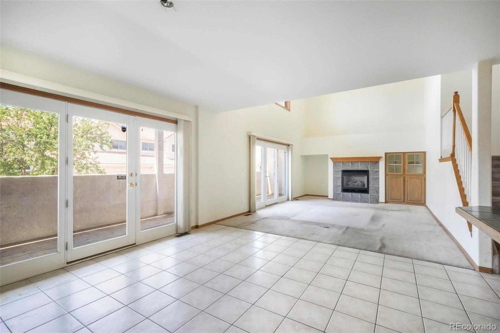 MLS Image #7 for 174  luxury lane,colorado springs, Colorado