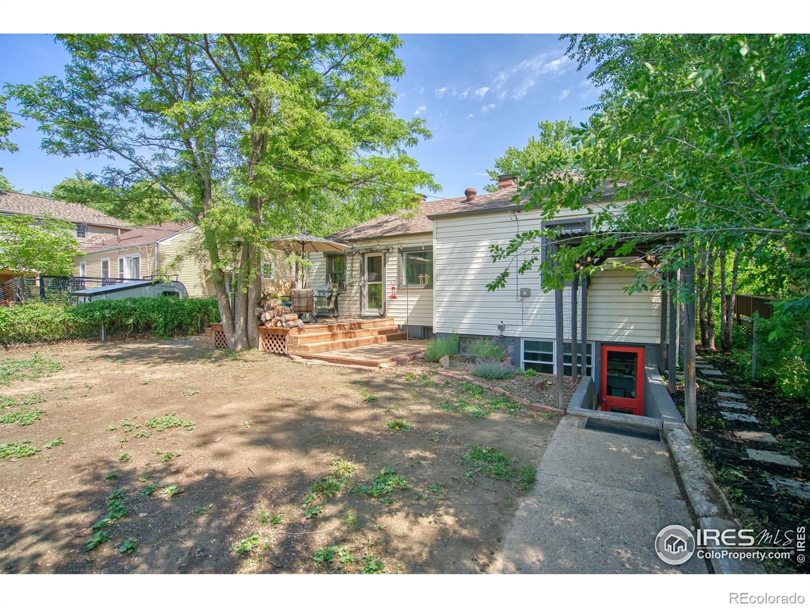MLS Image #30 for 1233  carolina avenue,longmont, Colorado