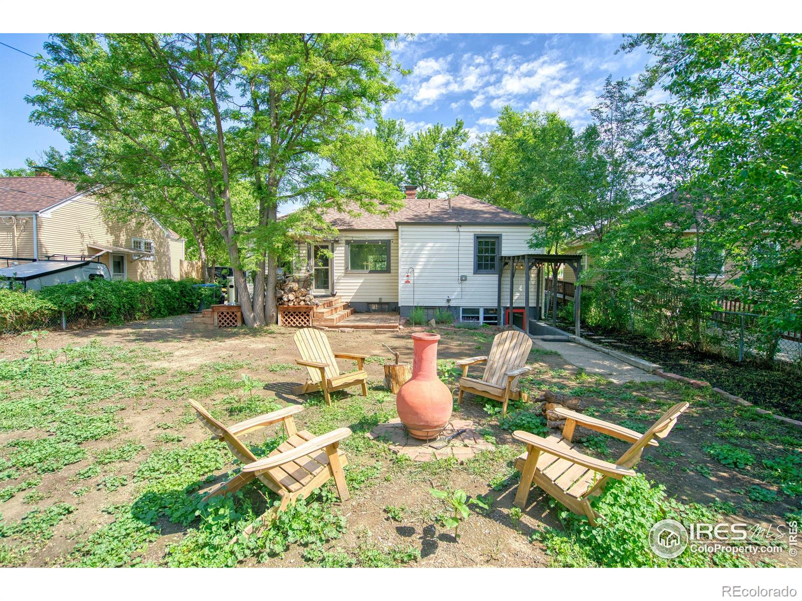 MLS Image #7 for 1233  carolina avenue,longmont, Colorado