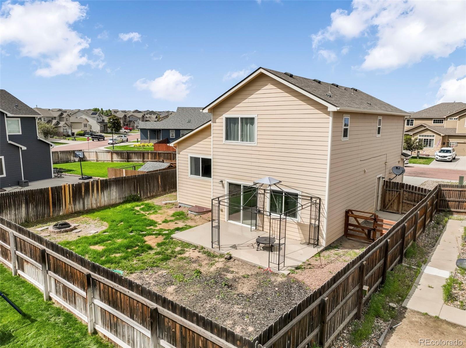 MLS Image #42 for 13131  bandanero drive,peyton, Colorado