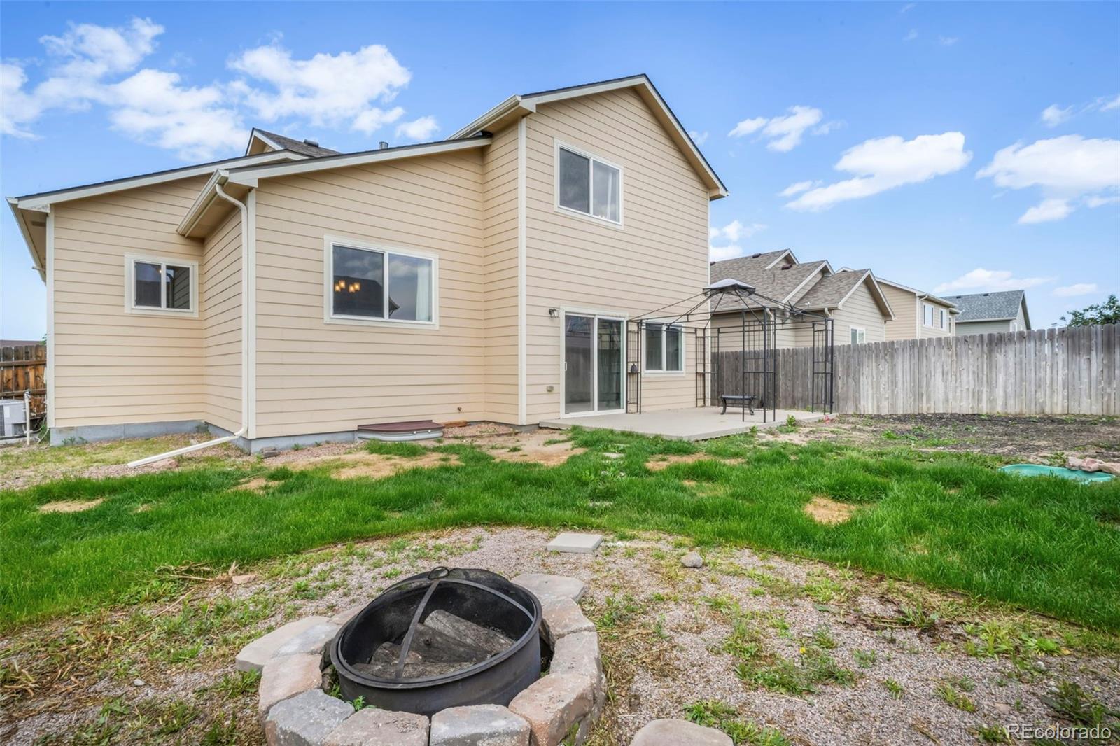 MLS Image #43 for 13131  bandanero drive,peyton, Colorado