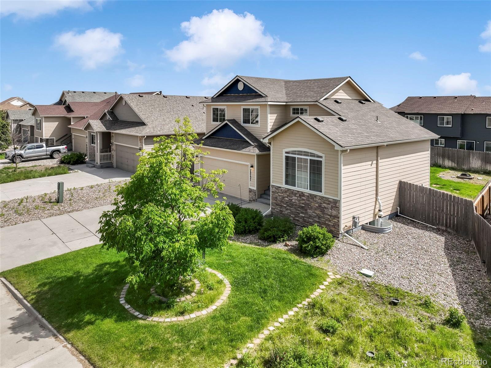 MLS Image #44 for 13131  bandanero drive,peyton, Colorado