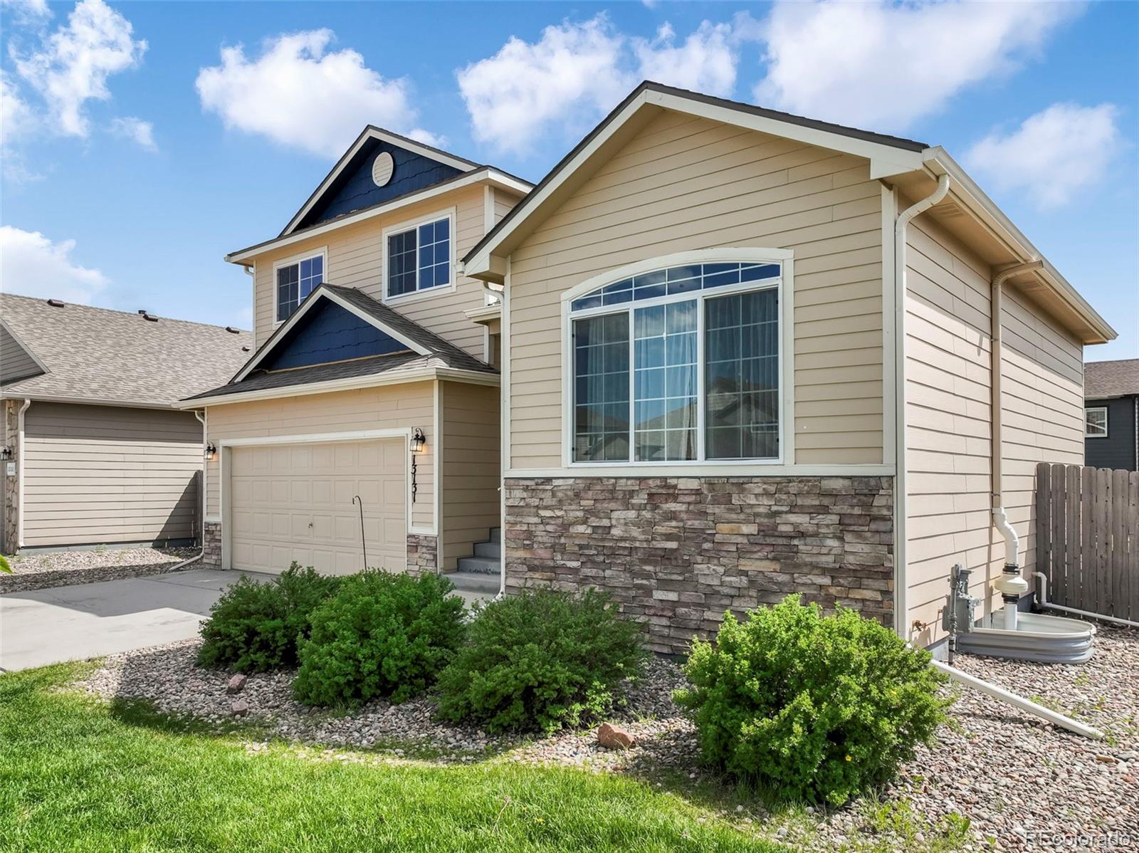 MLS Image #45 for 13131  bandanero drive,peyton, Colorado