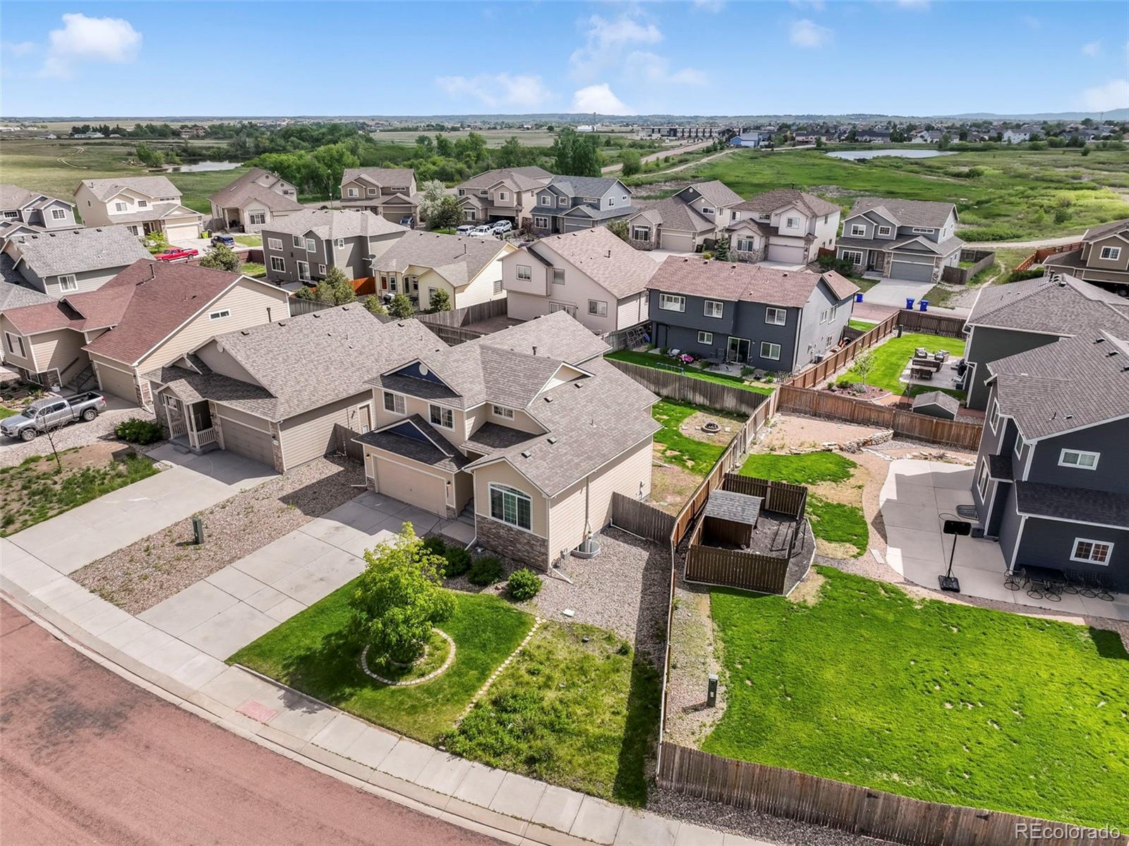 MLS Image #46 for 13131  bandanero drive,peyton, Colorado