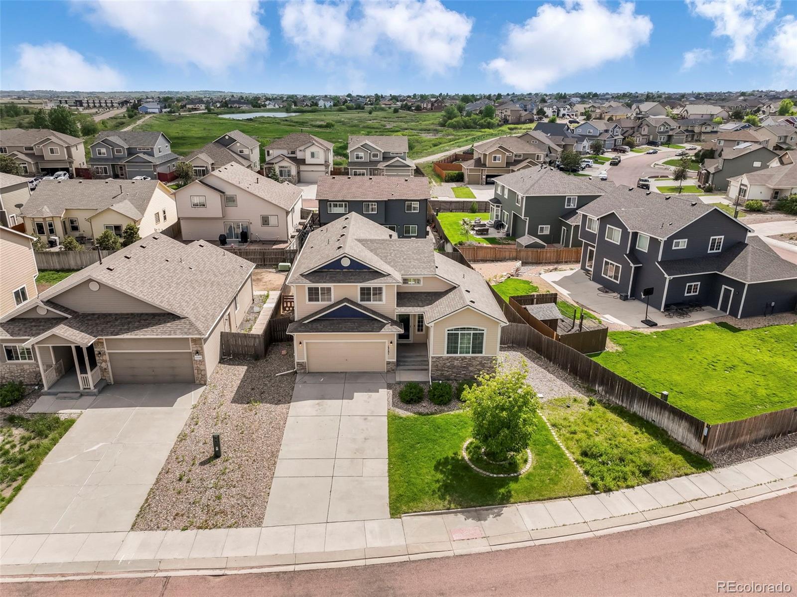 MLS Image #47 for 13131  bandanero drive,peyton, Colorado