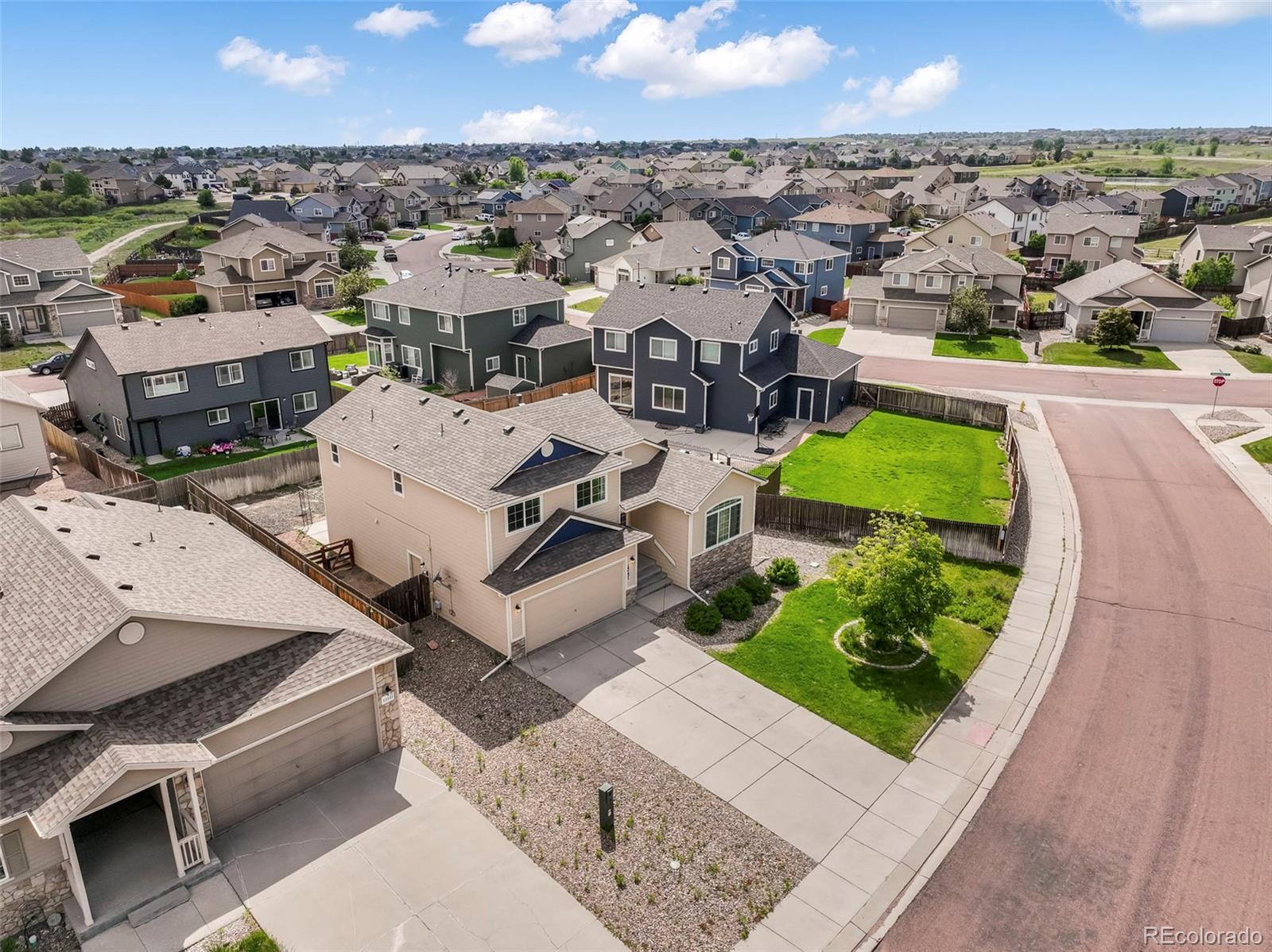 MLS Image #48 for 13131  bandanero drive,peyton, Colorado