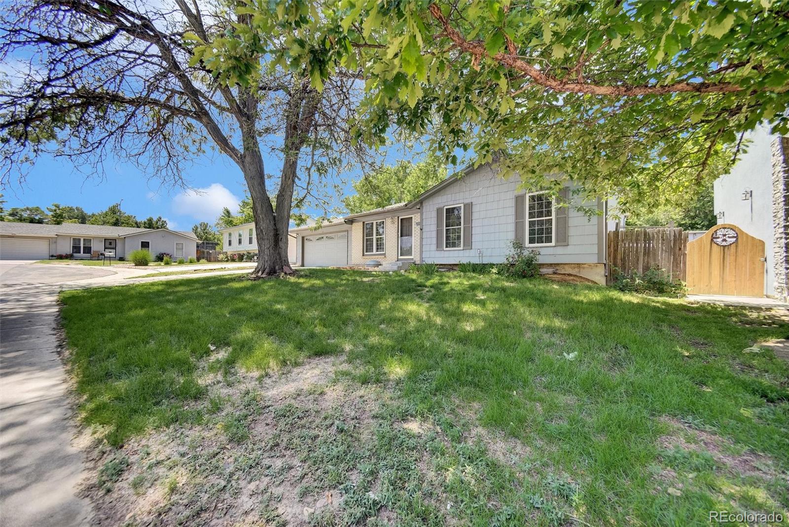 MLS Image #1 for 2279 s lewiston street,aurora, Colorado