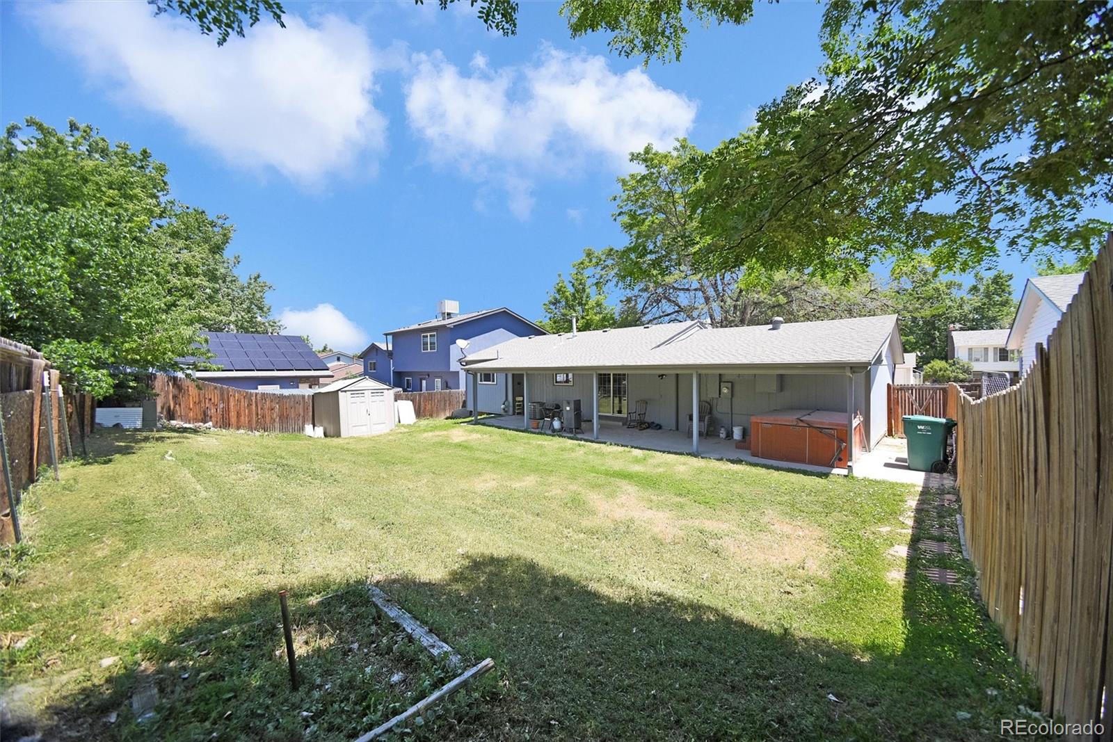 MLS Image #24 for 2279 s lewiston street,aurora, Colorado