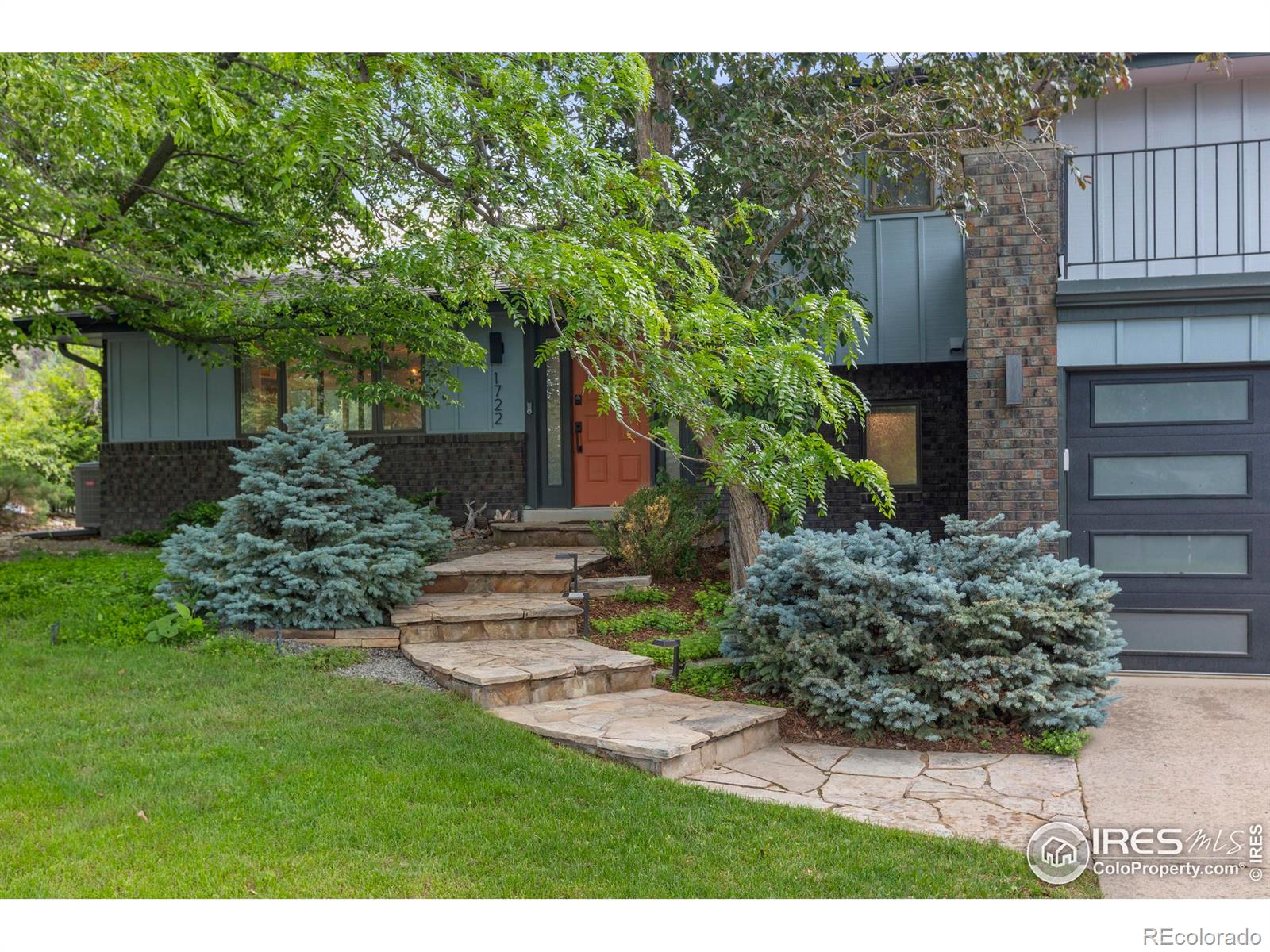 MLS Image #1 for 1722  miramont drive,fort collins, Colorado