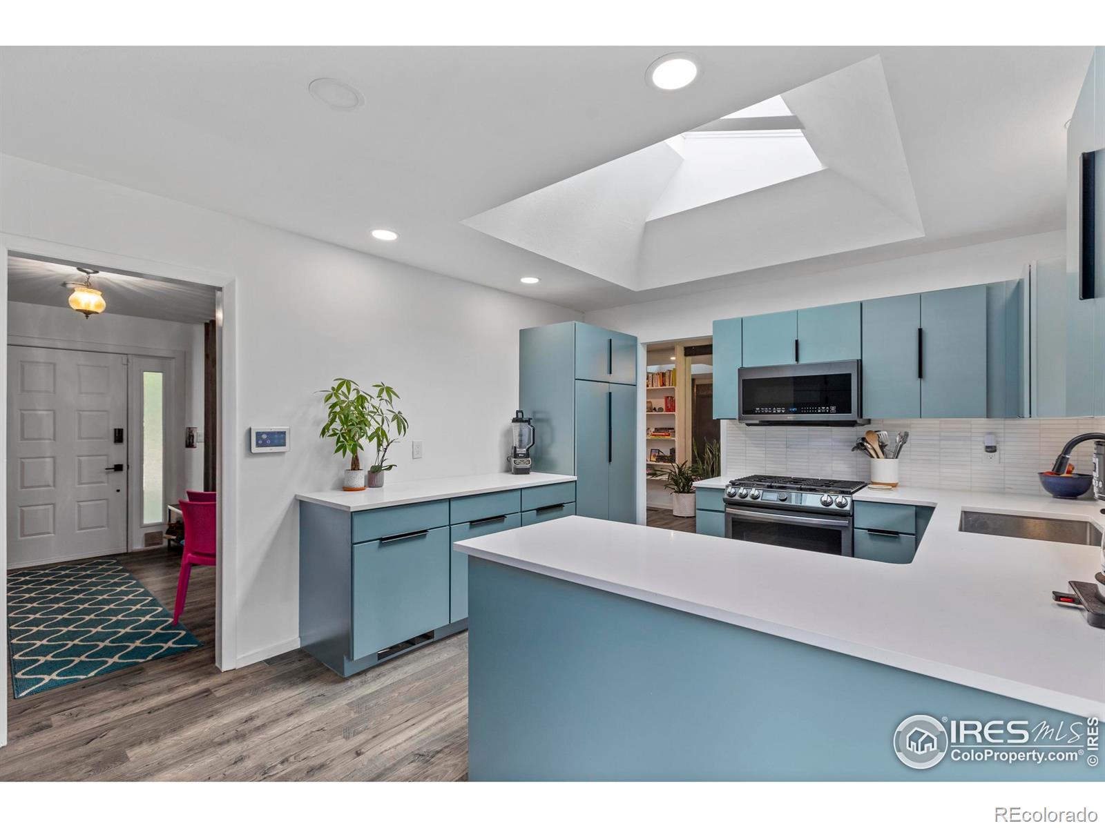 MLS Image #10 for 1722  miramont drive,fort collins, Colorado