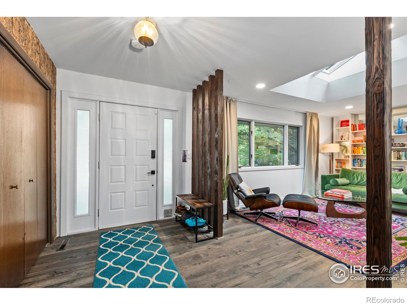 MLS Image #2 for 1722  miramont drive,fort collins, Colorado