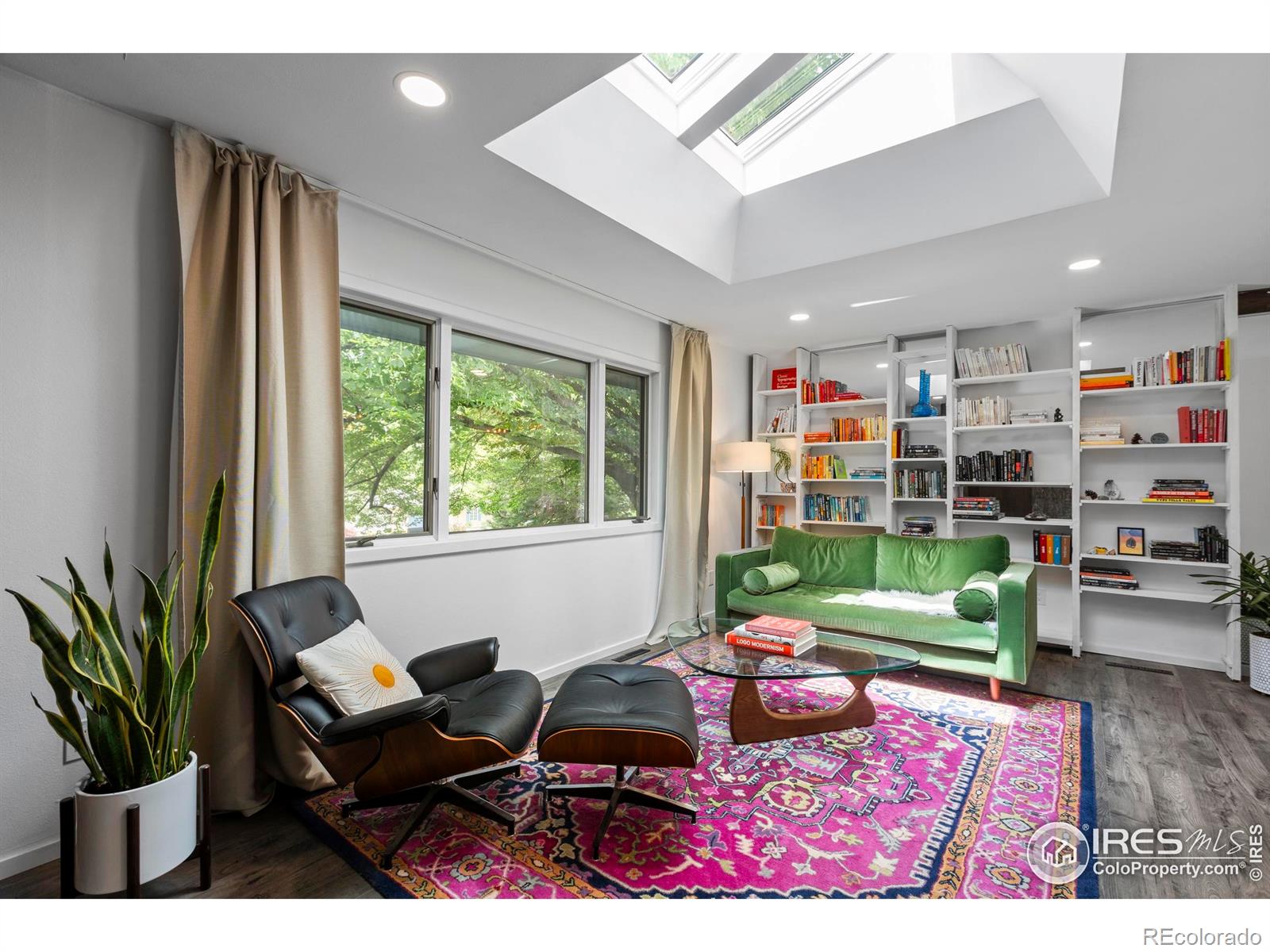MLS Image #5 for 1722  miramont drive,fort collins, Colorado