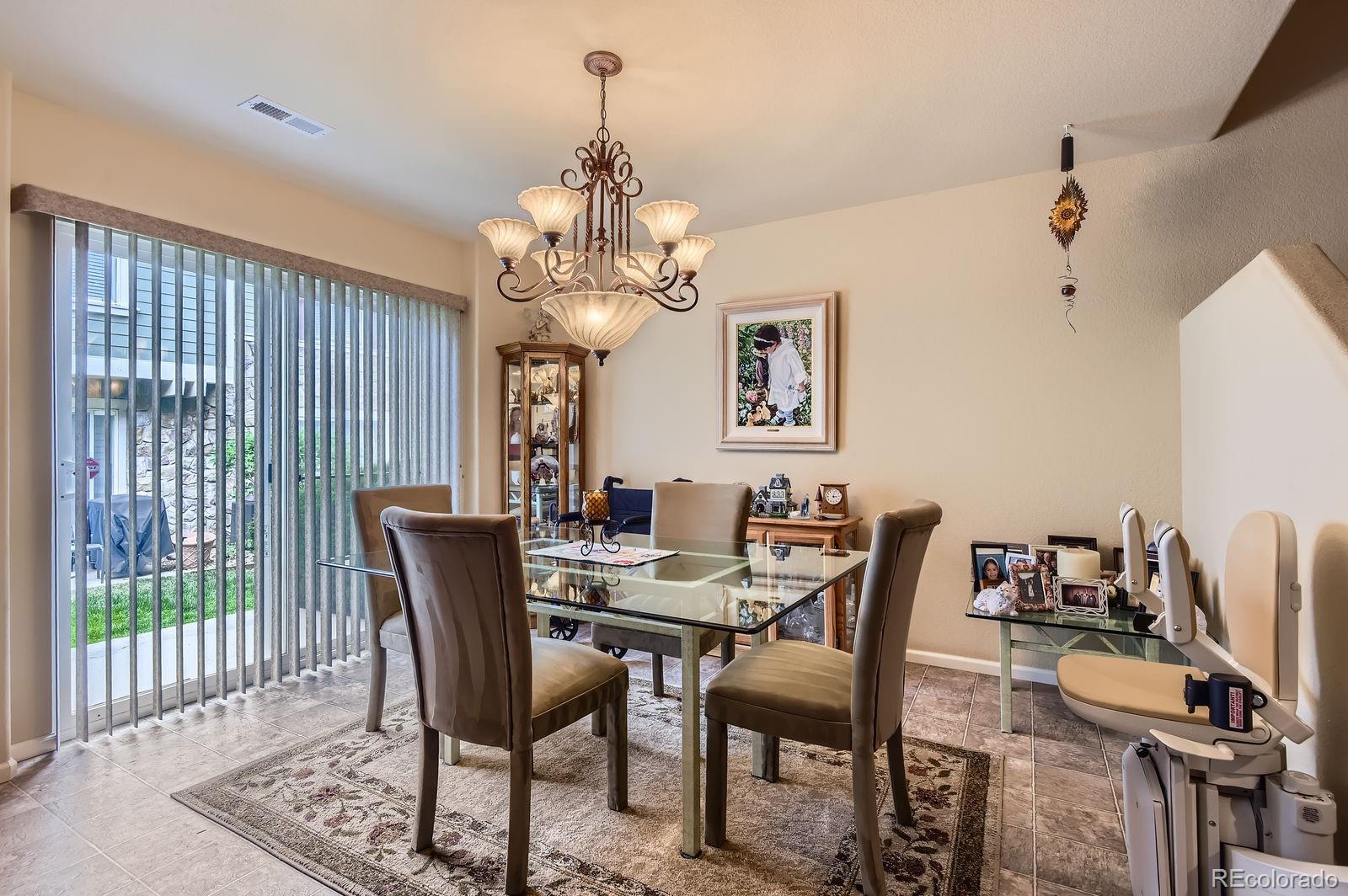 MLS Image #4 for 12835  mayfair way,englewood, Colorado