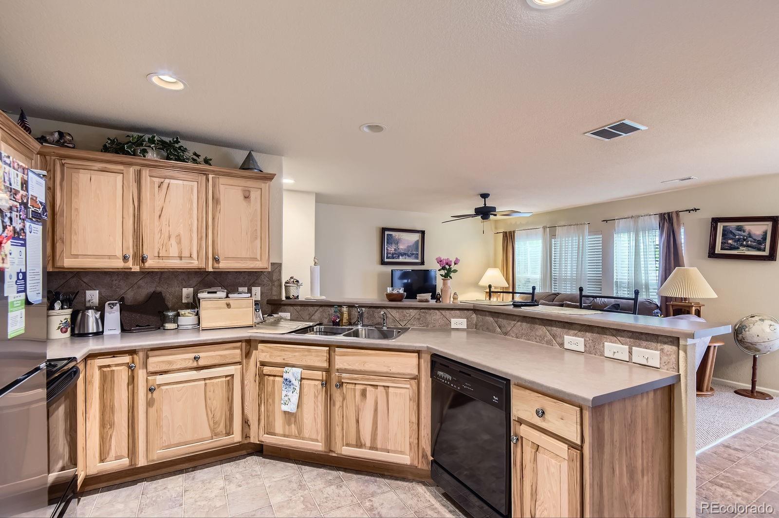 MLS Image #5 for 12835  mayfair way,englewood, Colorado