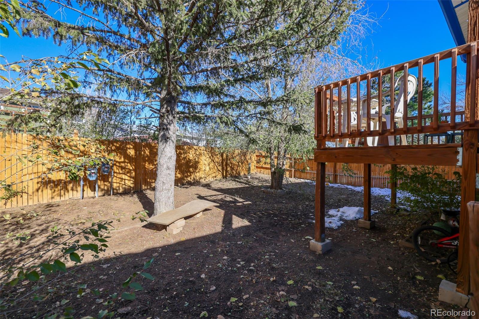 MLS Image #12 for 7003  cleveland court,colorado springs, Colorado