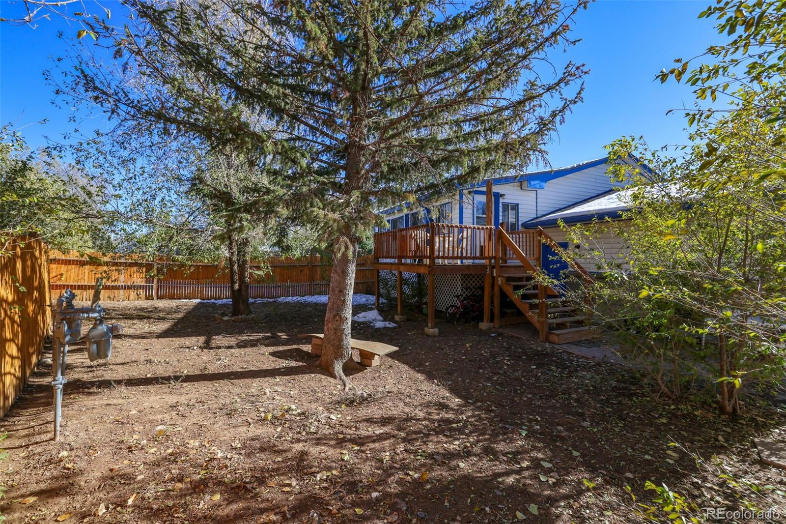 MLS Image #13 for 7003  cleveland court,colorado springs, Colorado