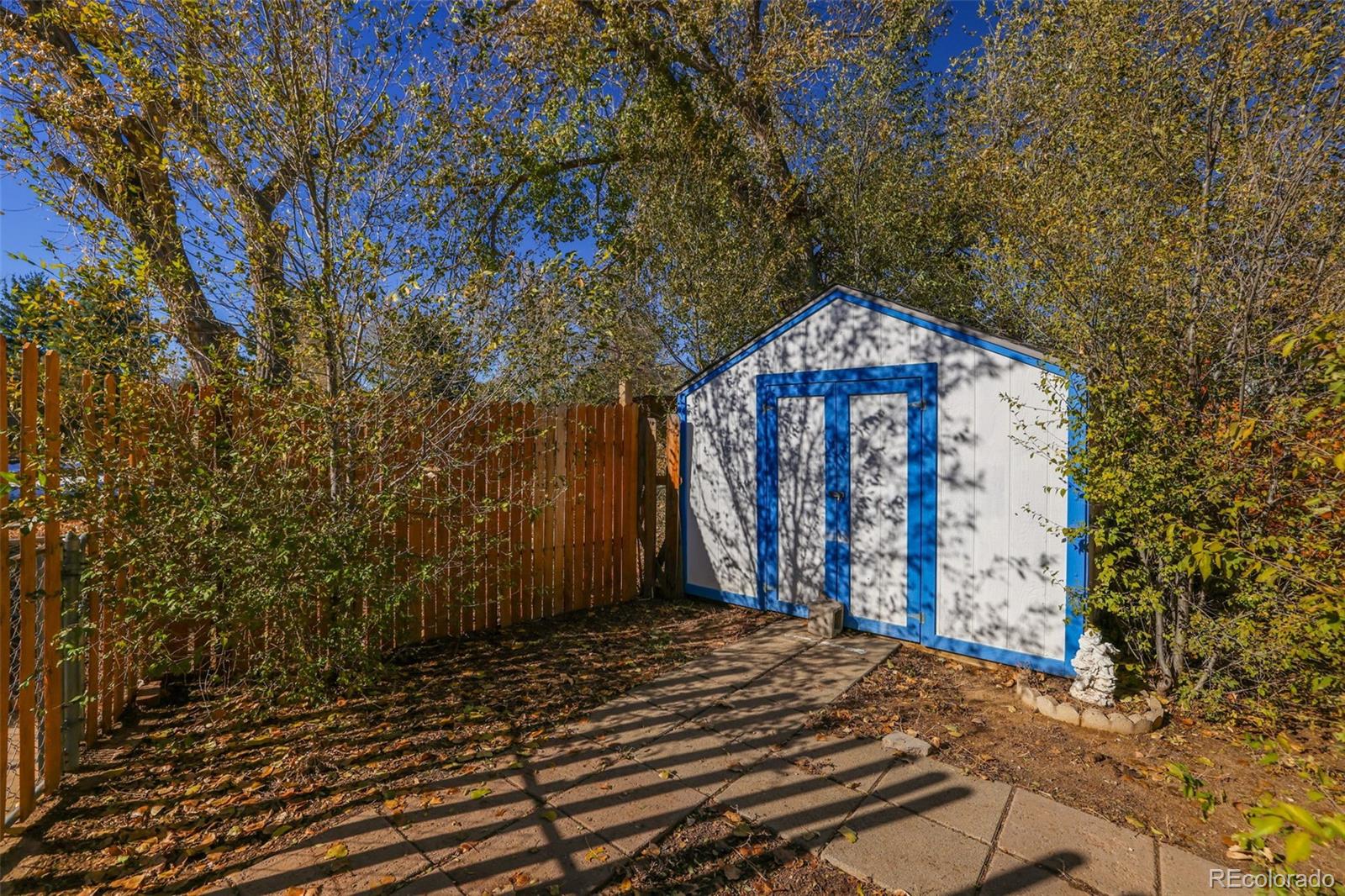 MLS Image #14 for 7003  cleveland court,colorado springs, Colorado