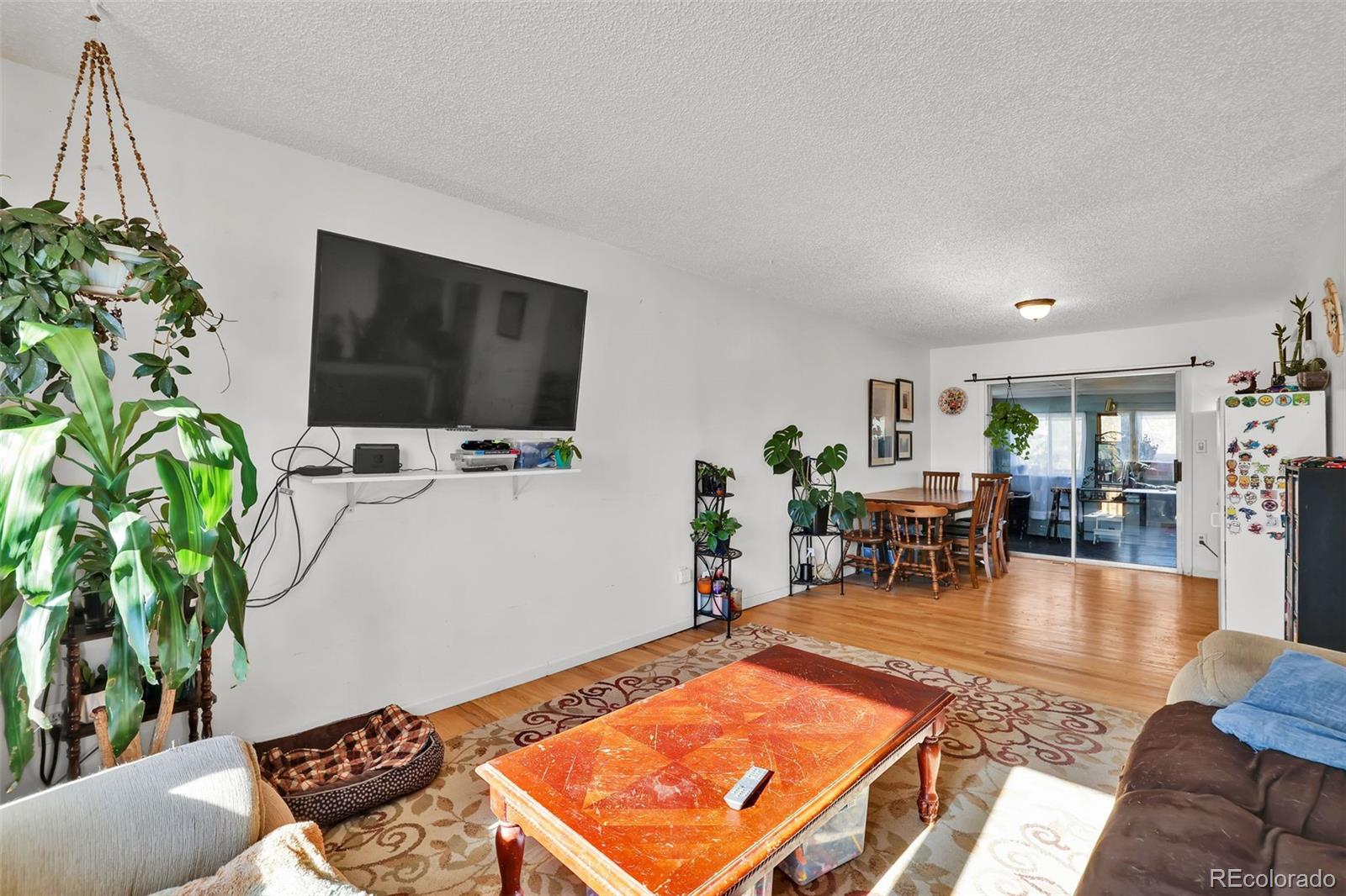 MLS Image #2 for 7003  cleveland court,colorado springs, Colorado