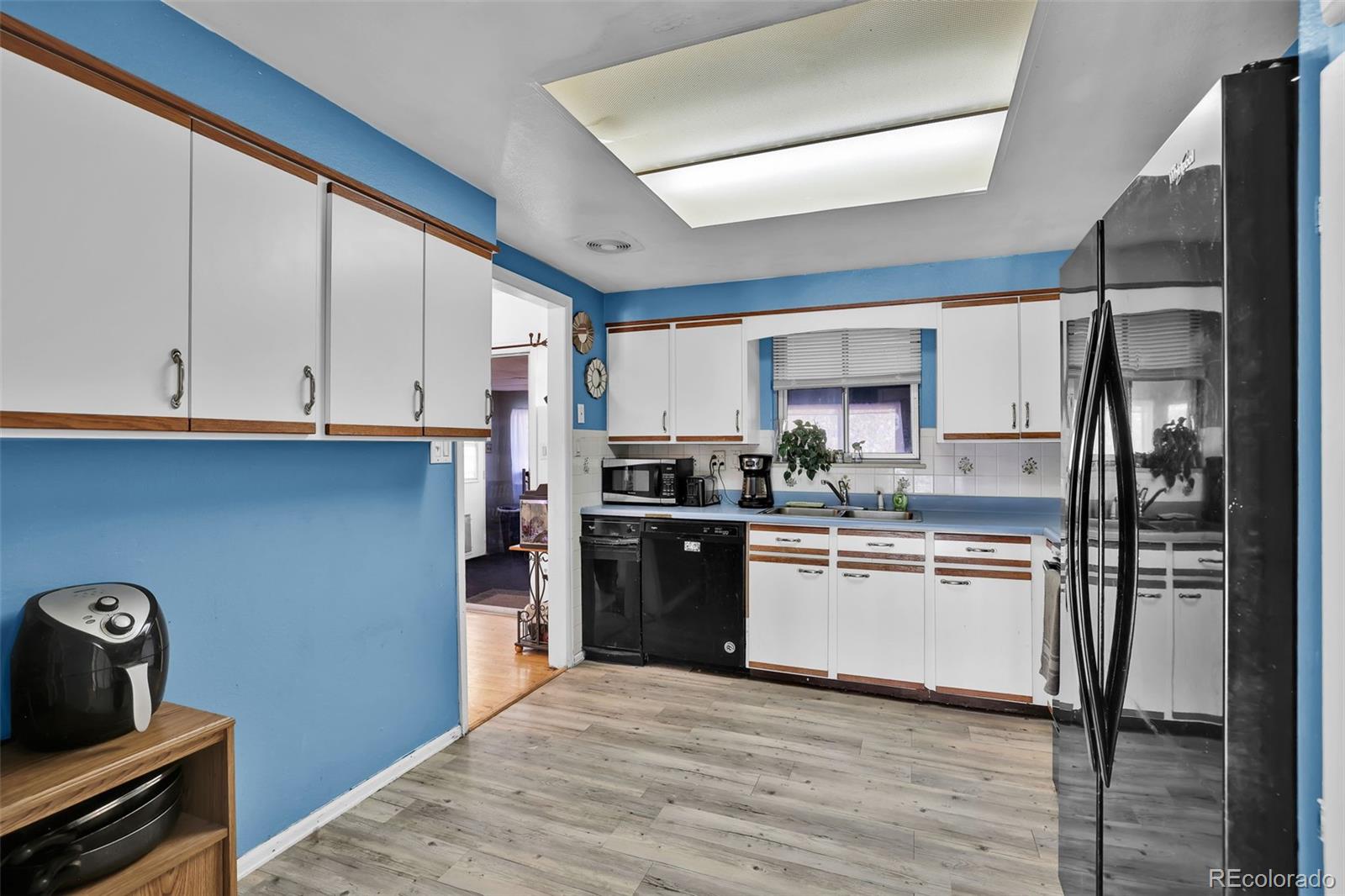MLS Image #5 for 7003  cleveland court,colorado springs, Colorado
