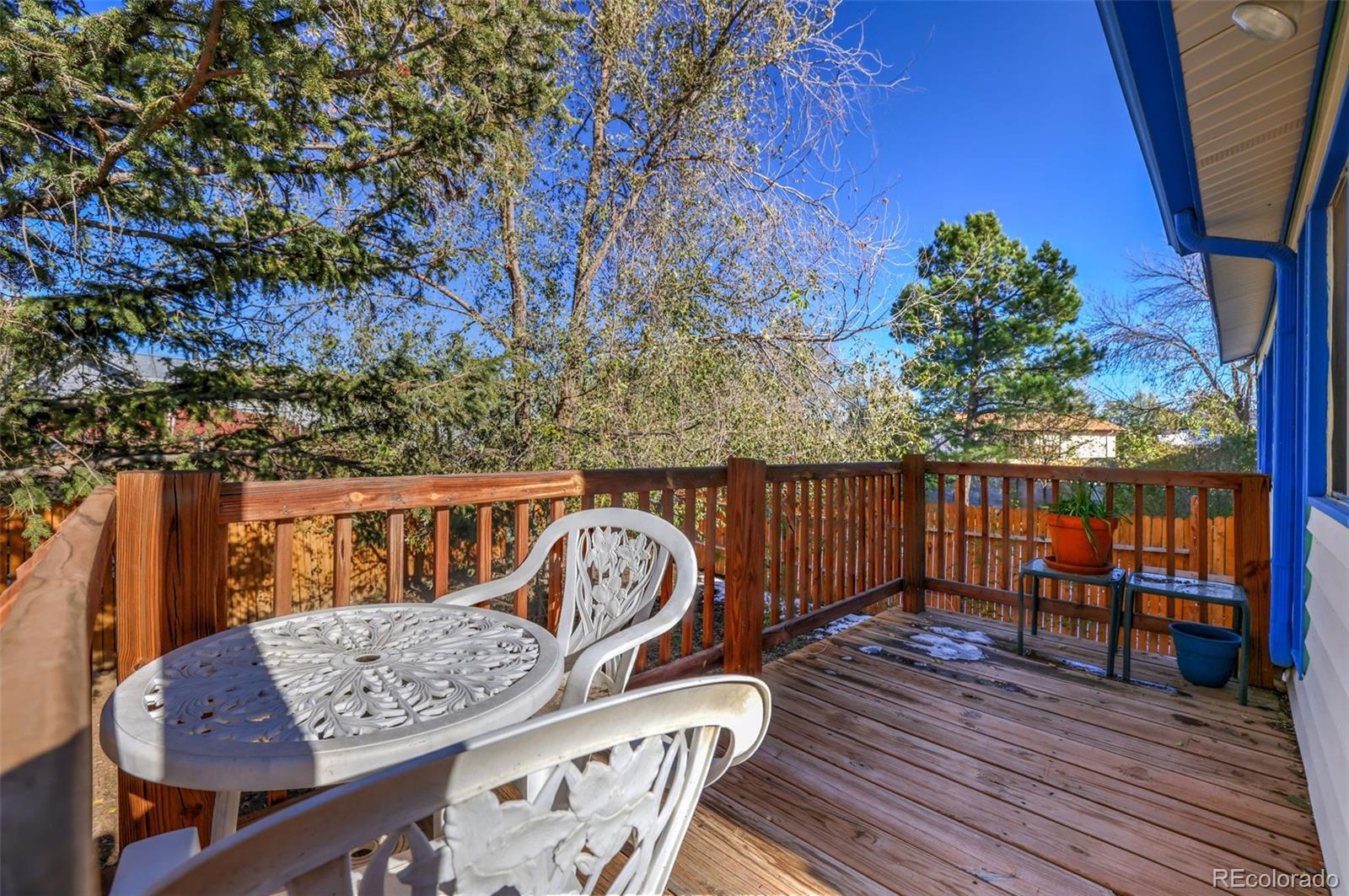 MLS Image #8 for 7003  cleveland court,colorado springs, Colorado