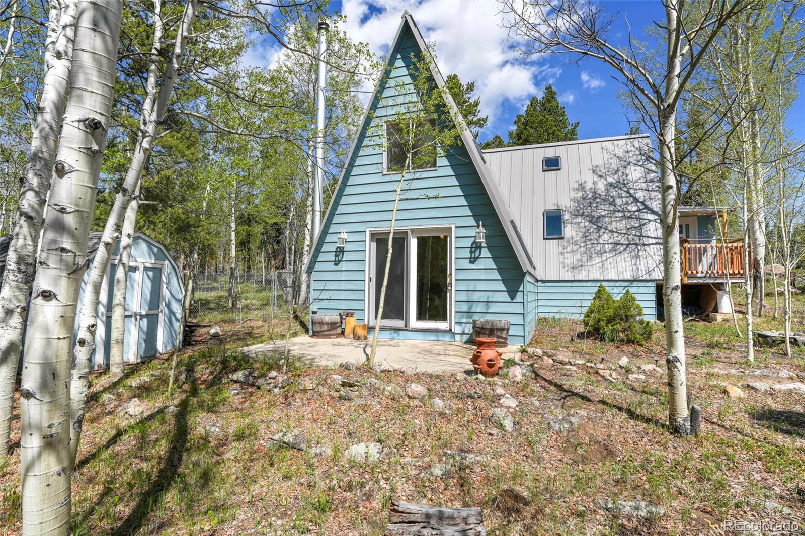 MLS Image #2 for 779  high point circle,black hawk, Colorado