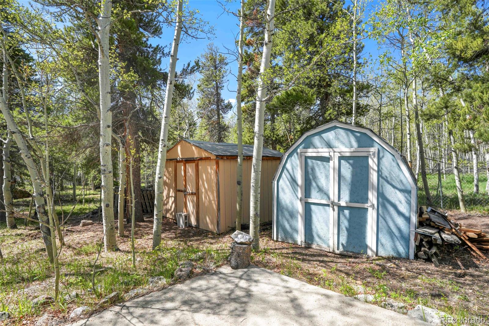 MLS Image #20 for 779  high point circle,black hawk, Colorado