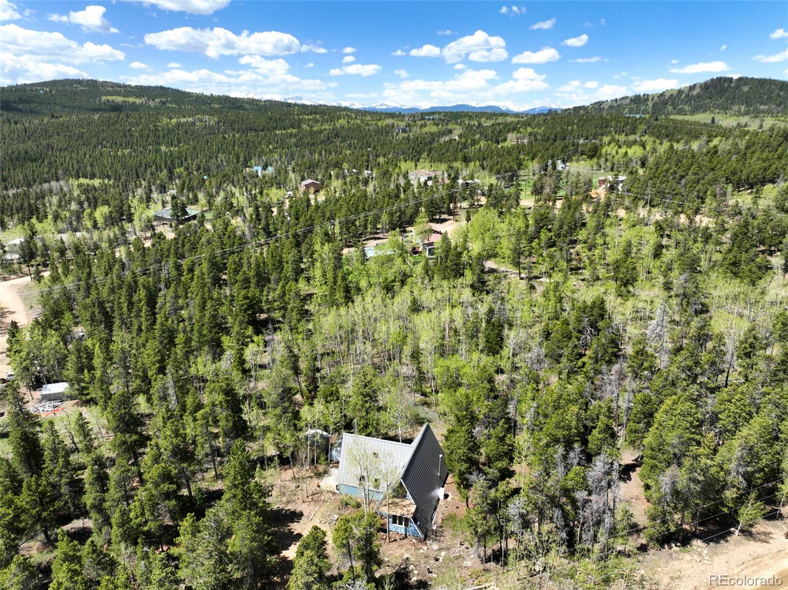 MLS Image #23 for 779  high point circle,black hawk, Colorado