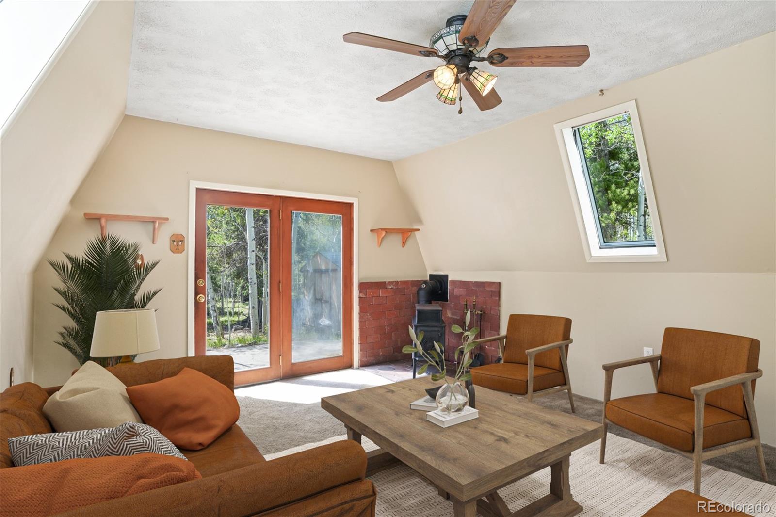 MLS Image #3 for 779  high point circle,black hawk, Colorado