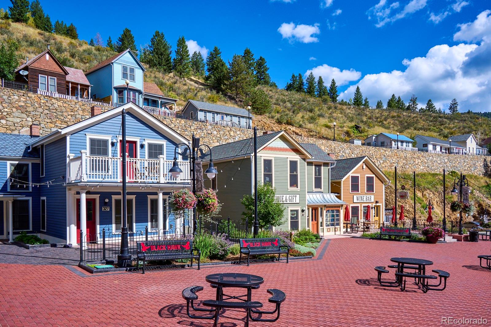 MLS Image #31 for 779  high point circle,black hawk, Colorado