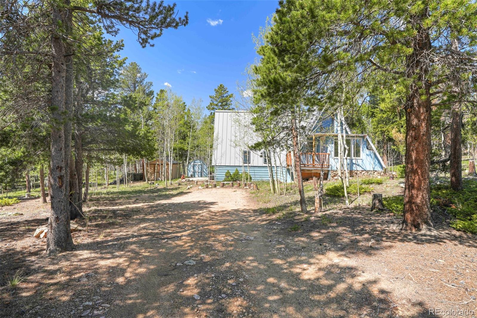 MLS Image #33 for 779  high point circle,black hawk, Colorado