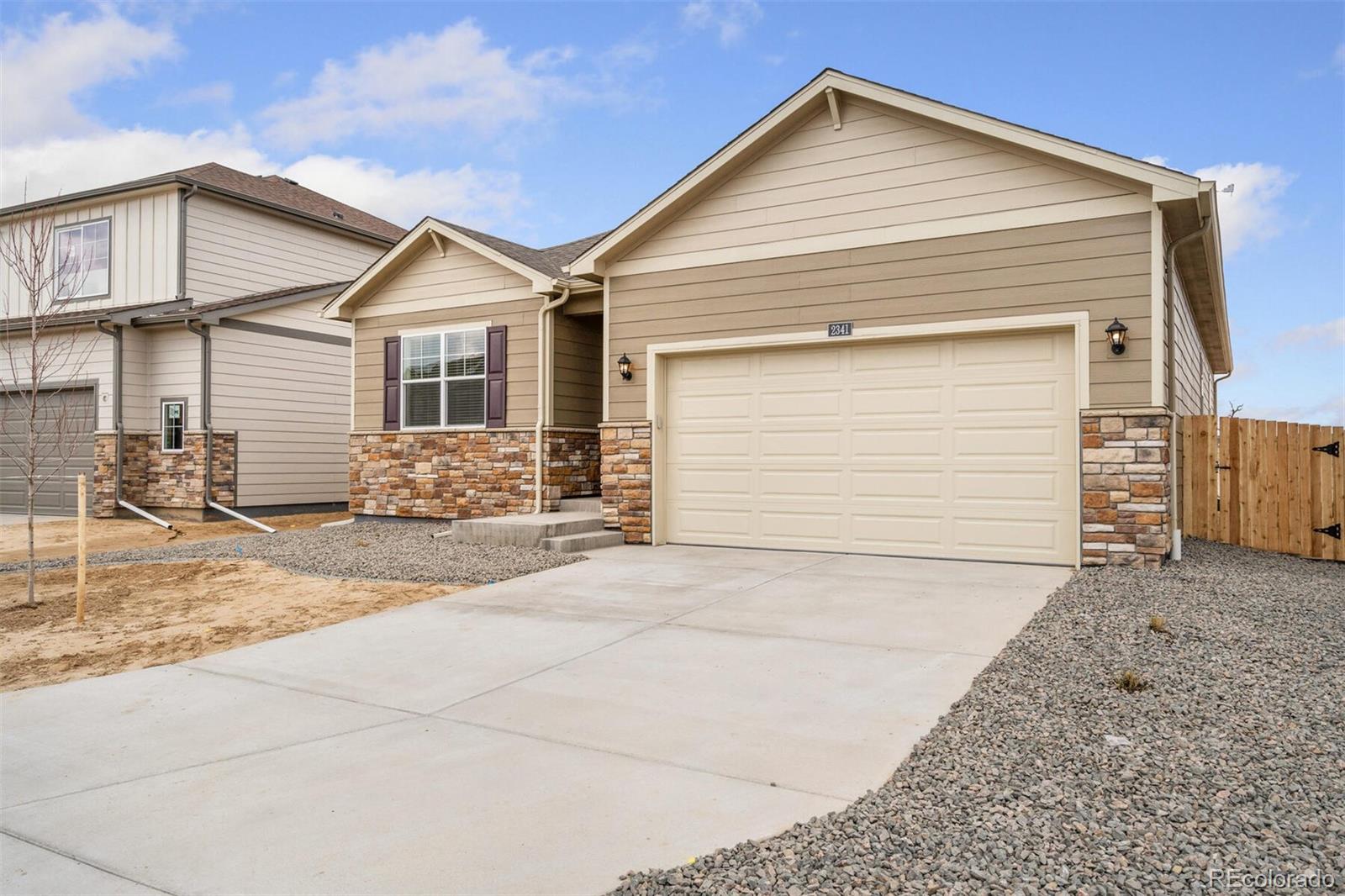 MLS Image #3 for 874  ledge street,lochbuie, Colorado