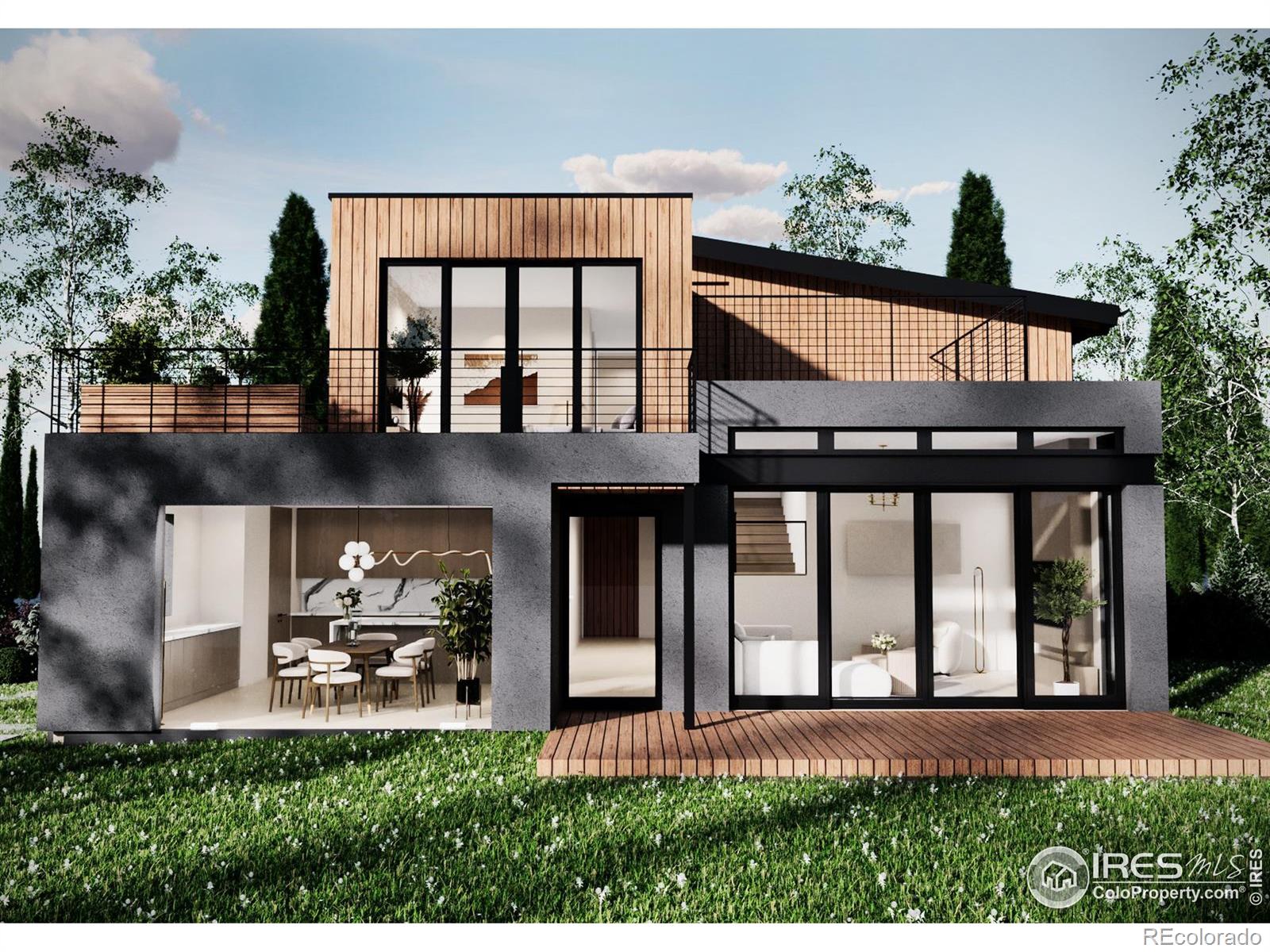 CMA Image for 1265  Hartford Drive,Boulder, Colorado