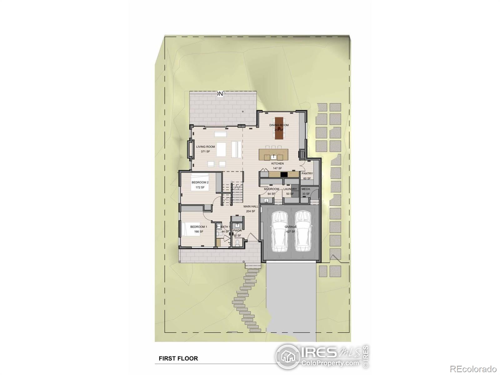 MLS Image #11 for 1265  hartford drive,boulder, Colorado