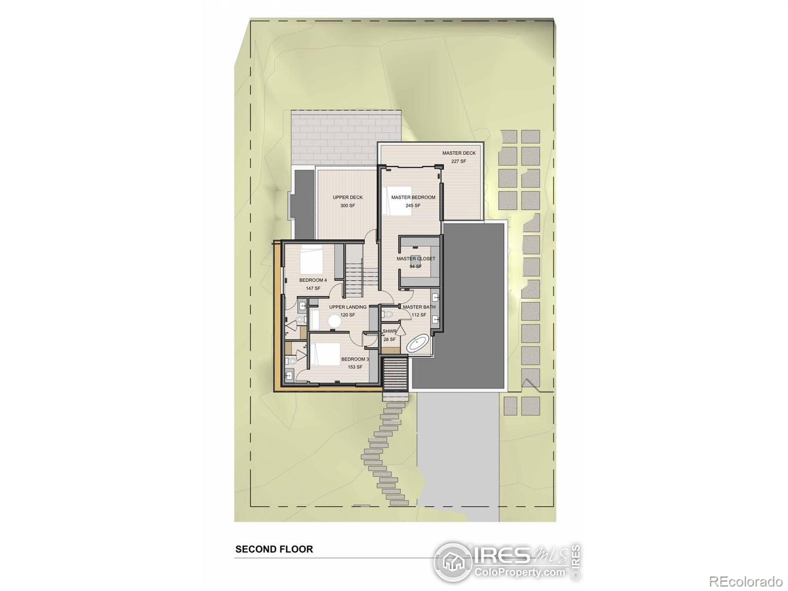 MLS Image #12 for 1265  hartford drive,boulder, Colorado