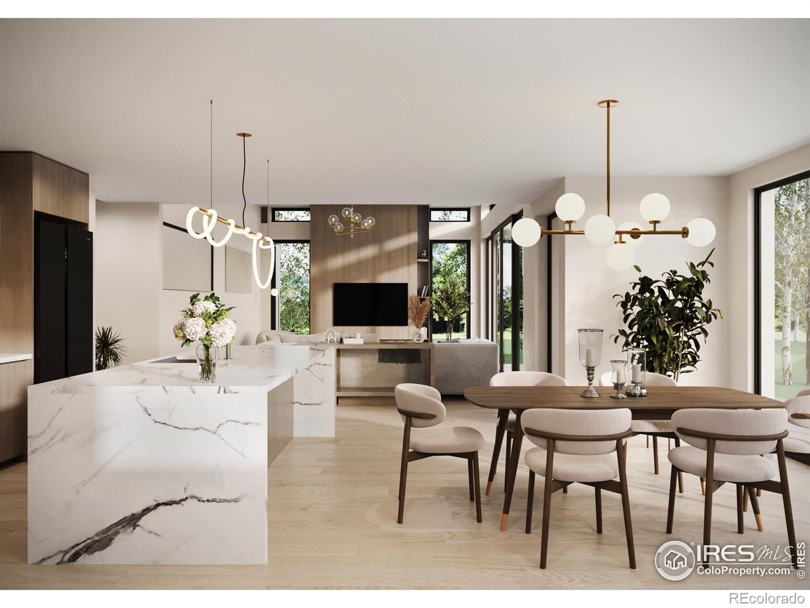 MLS Image #4 for 1265  hartford drive,boulder, Colorado