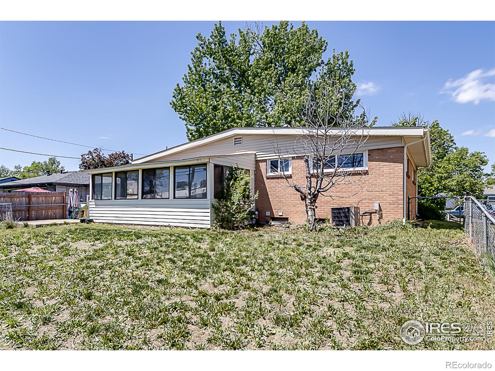 MLS Image #16 for 2518  12th ave ct,greeley, Colorado