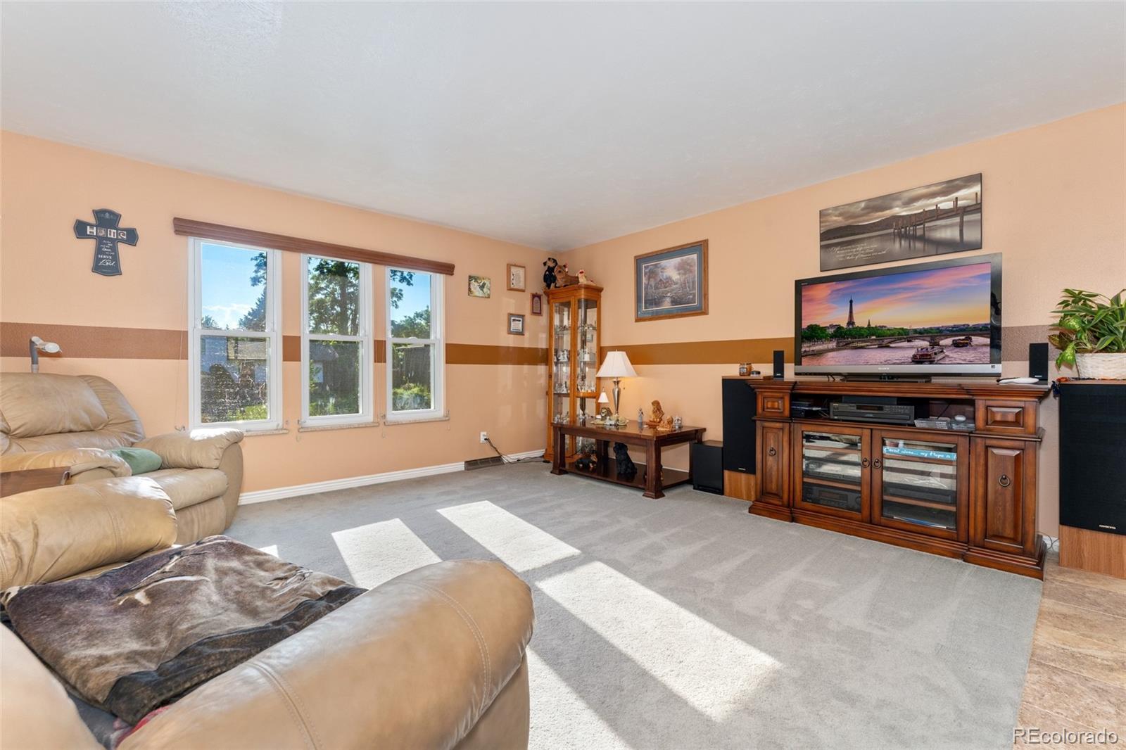 MLS Image #2 for 5870  quail street,arvada, Colorado