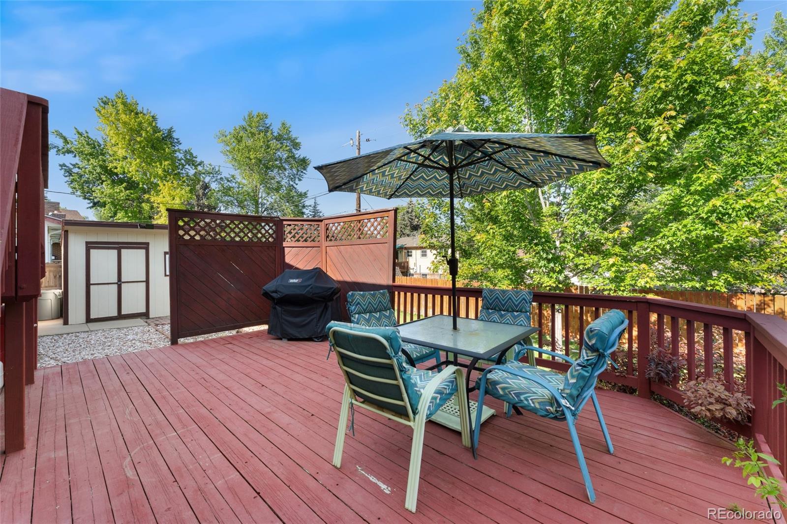 MLS Image #28 for 5870  quail street,arvada, Colorado