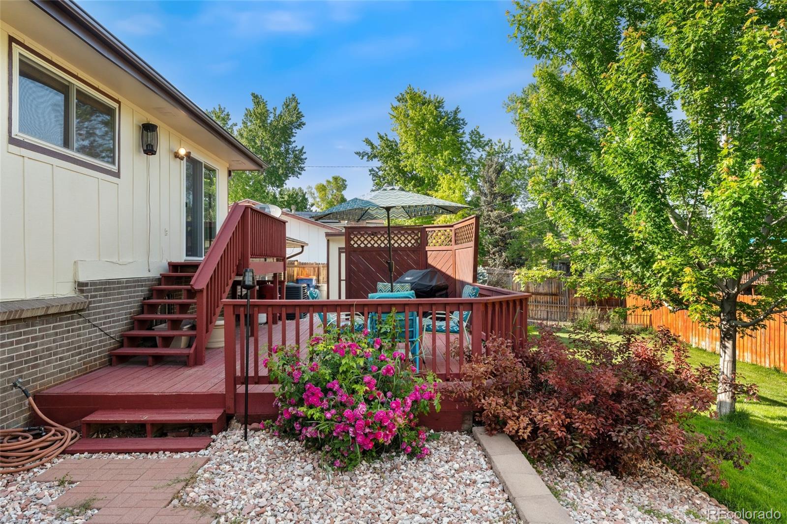 MLS Image #29 for 5870  quail street,arvada, Colorado