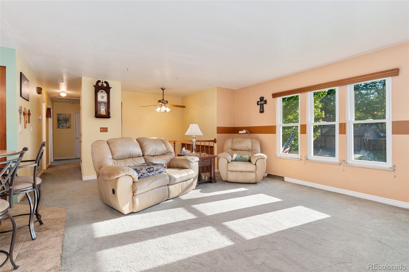 MLS Image #3 for 5870  quail street,arvada, Colorado