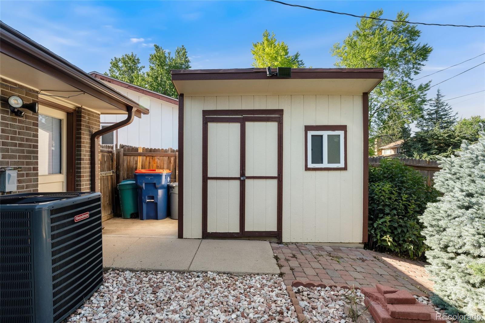 MLS Image #30 for 5870  quail street,arvada, Colorado