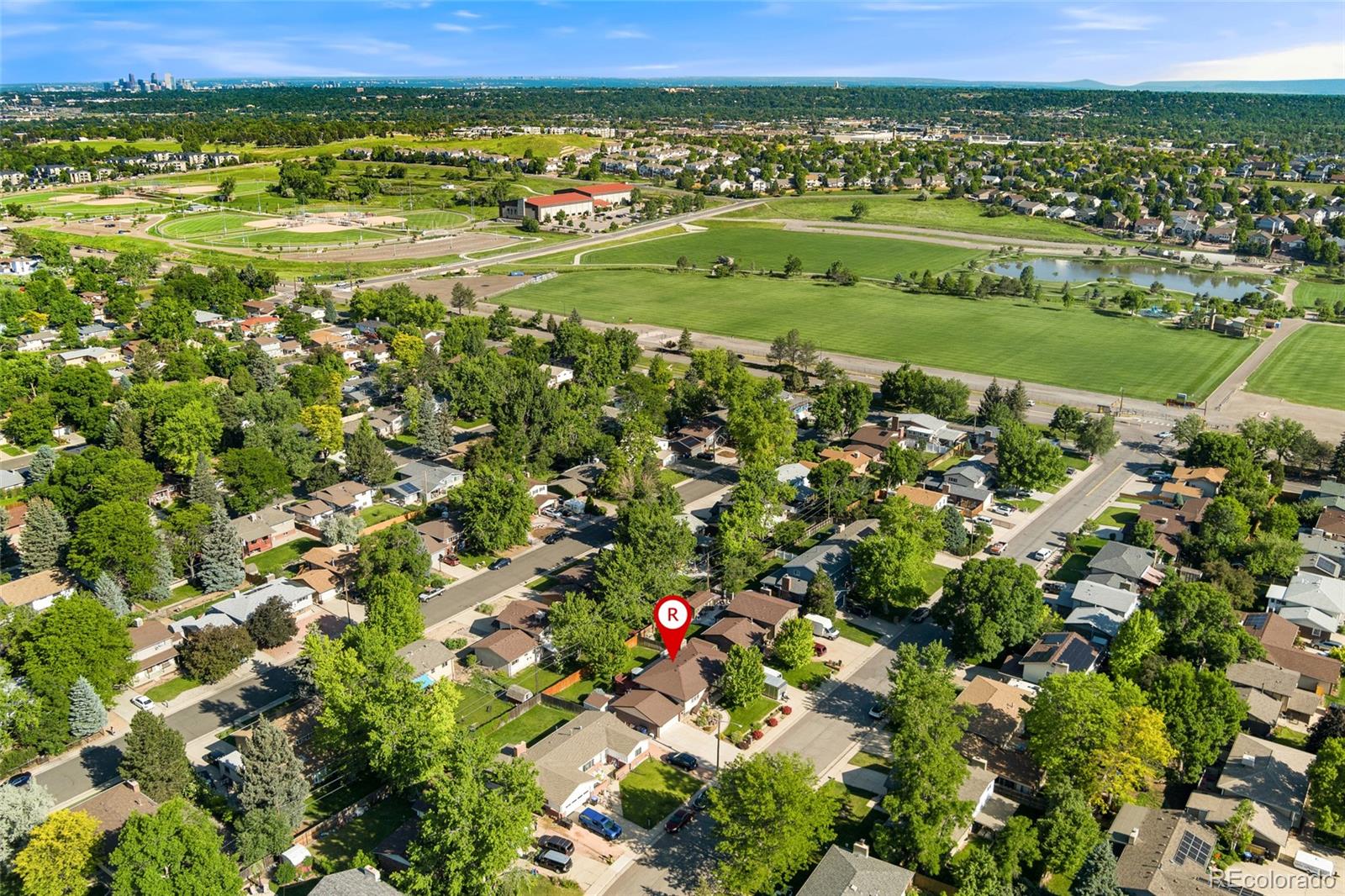 MLS Image #33 for 5870  quail street,arvada, Colorado