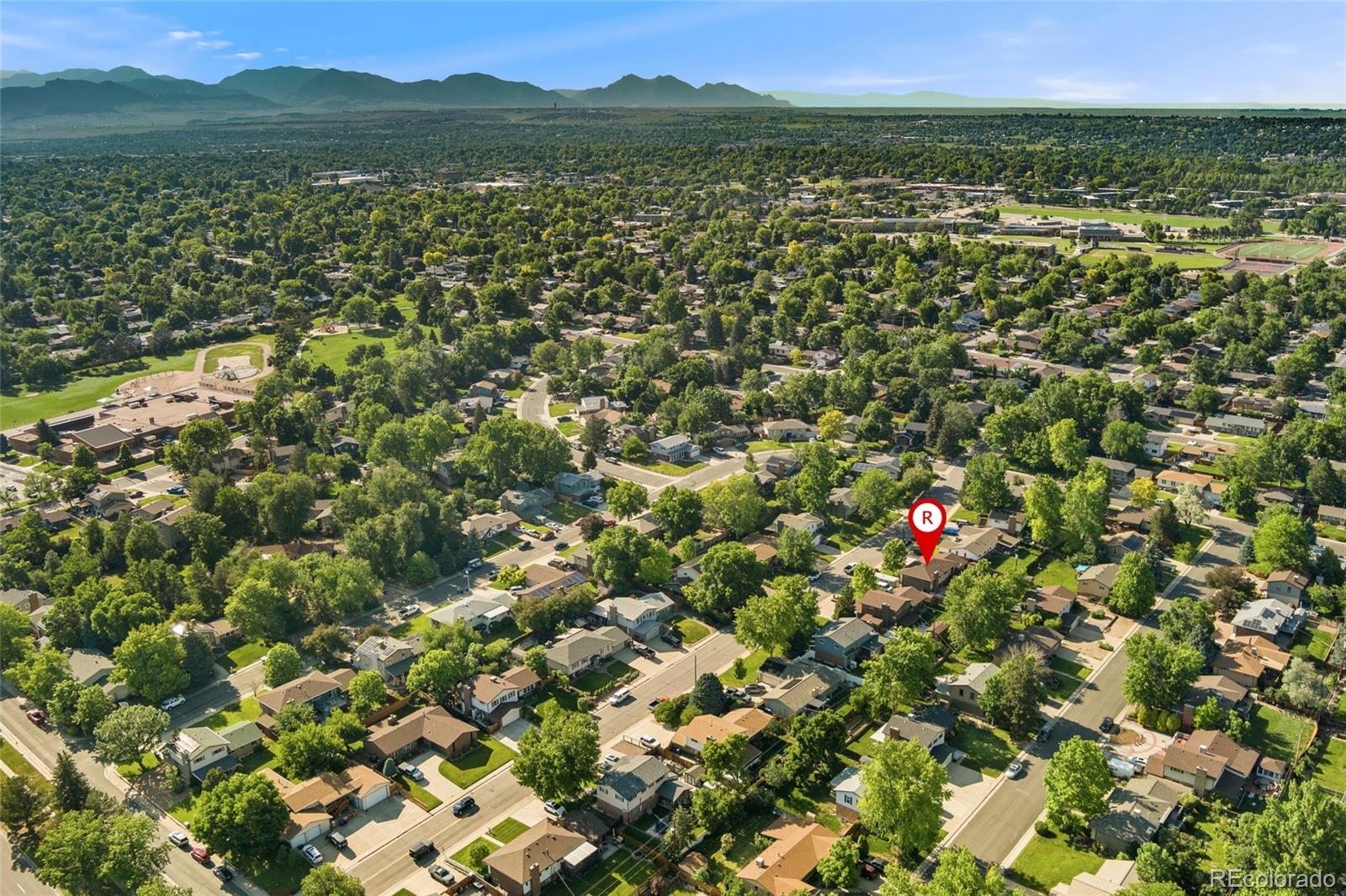 MLS Image #34 for 5870  quail street,arvada, Colorado