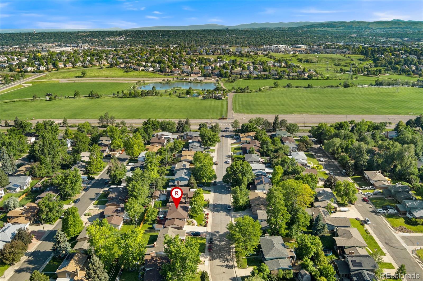 MLS Image #35 for 5870  quail street,arvada, Colorado