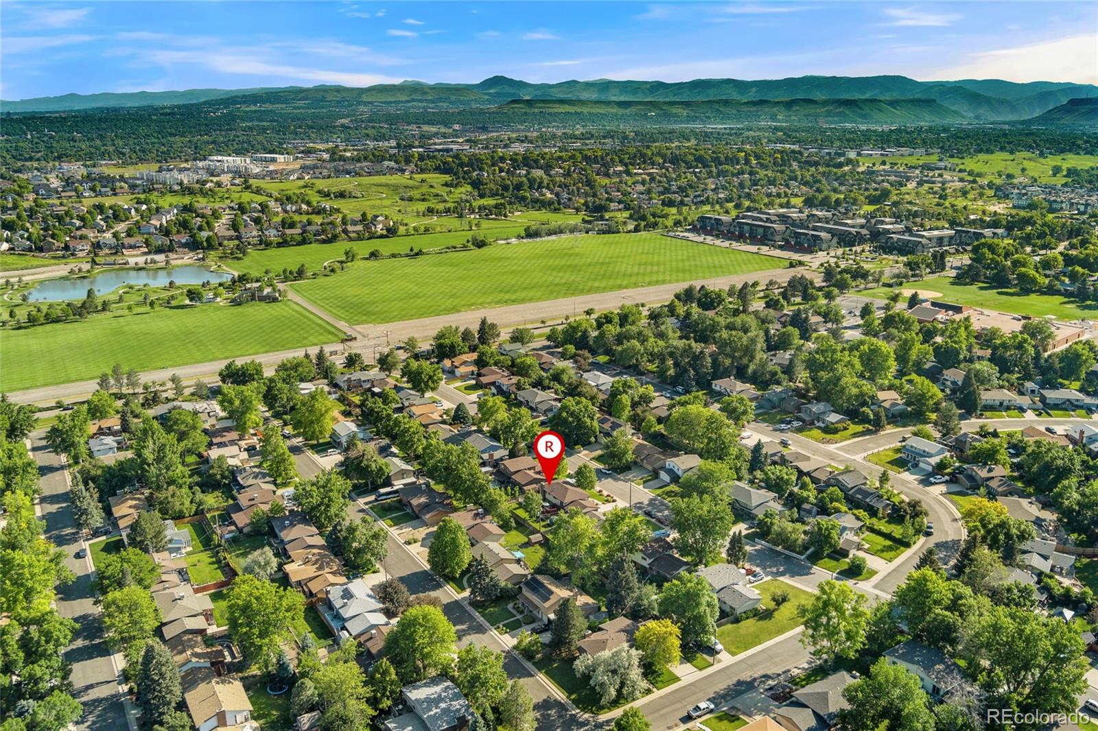 MLS Image #36 for 5870  quail street,arvada, Colorado