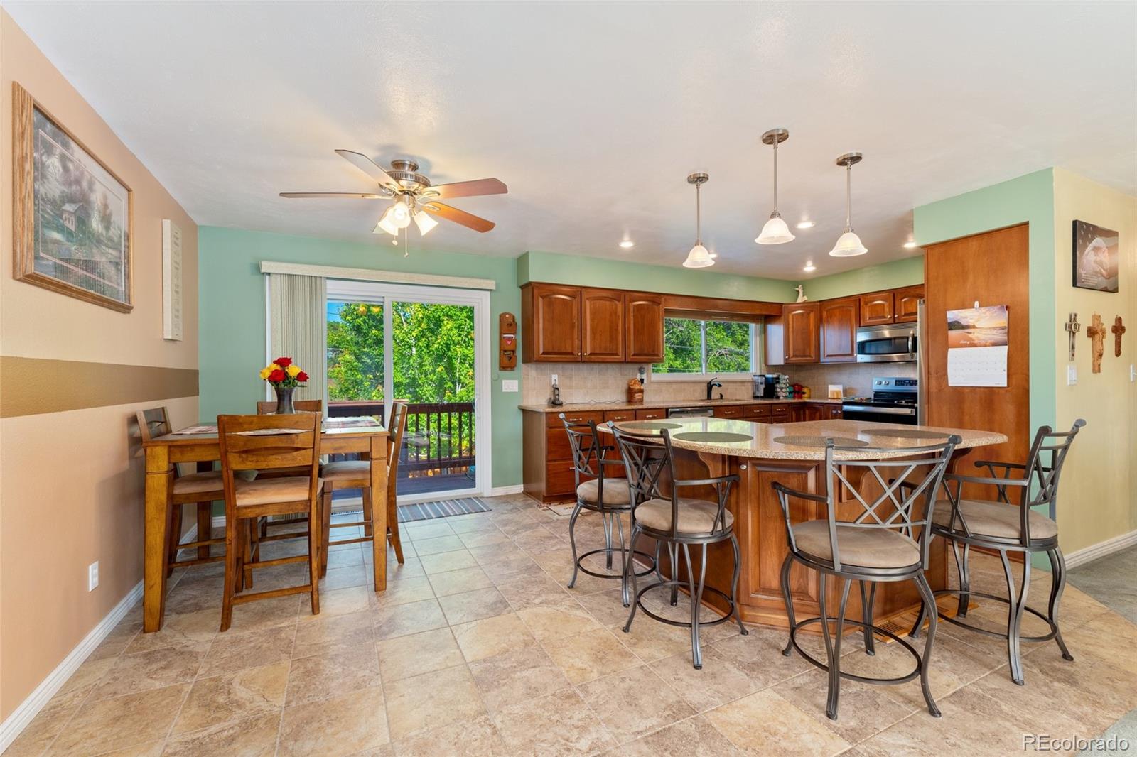 MLS Image #4 for 5870  quail street,arvada, Colorado