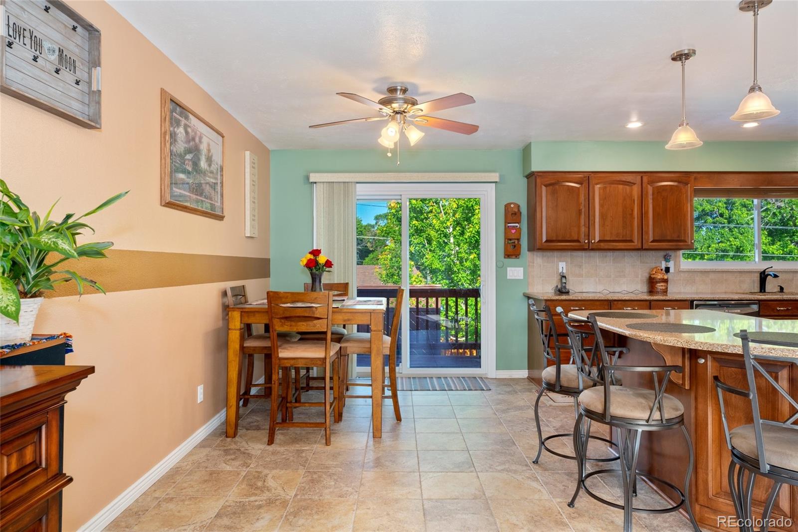 MLS Image #5 for 5870  quail street,arvada, Colorado