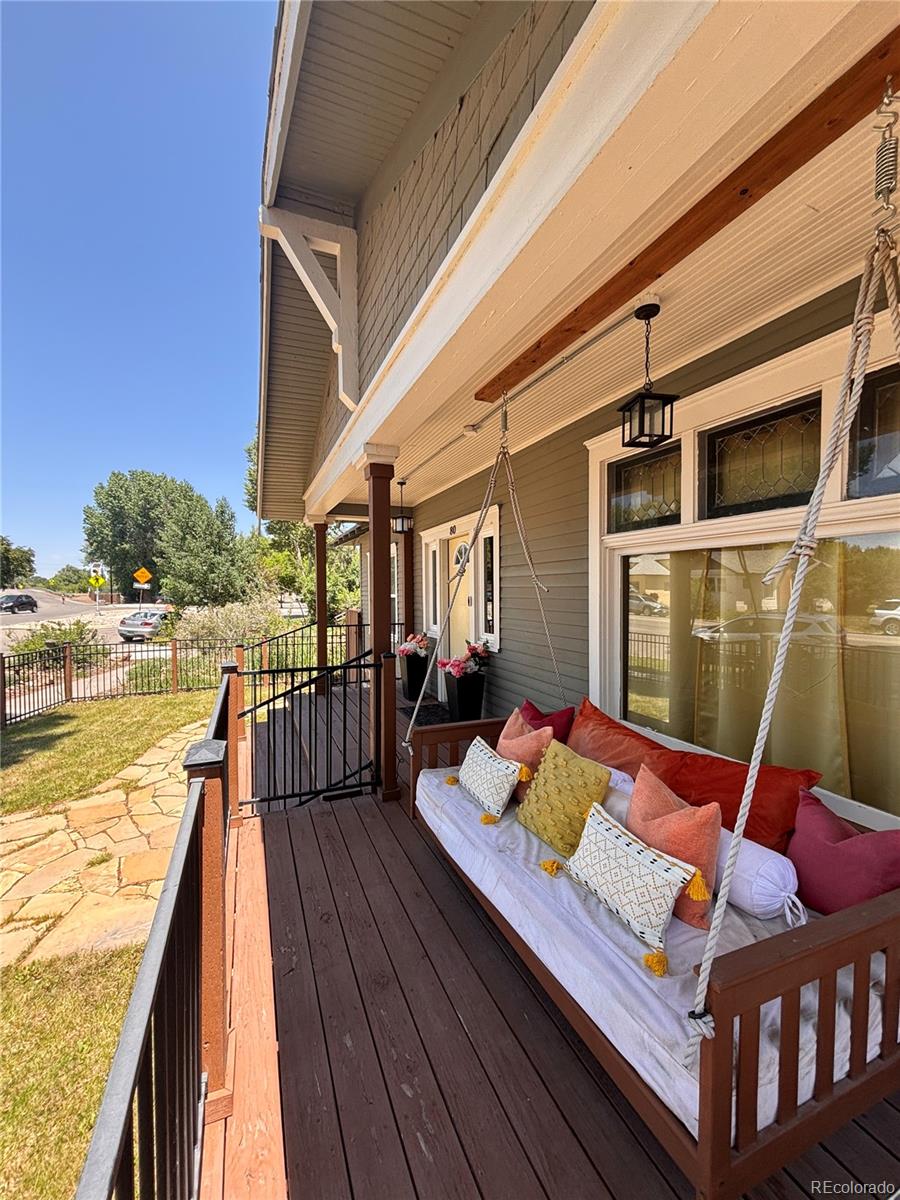 MLS Image #2 for 80  state avenue,alamosa, Colorado